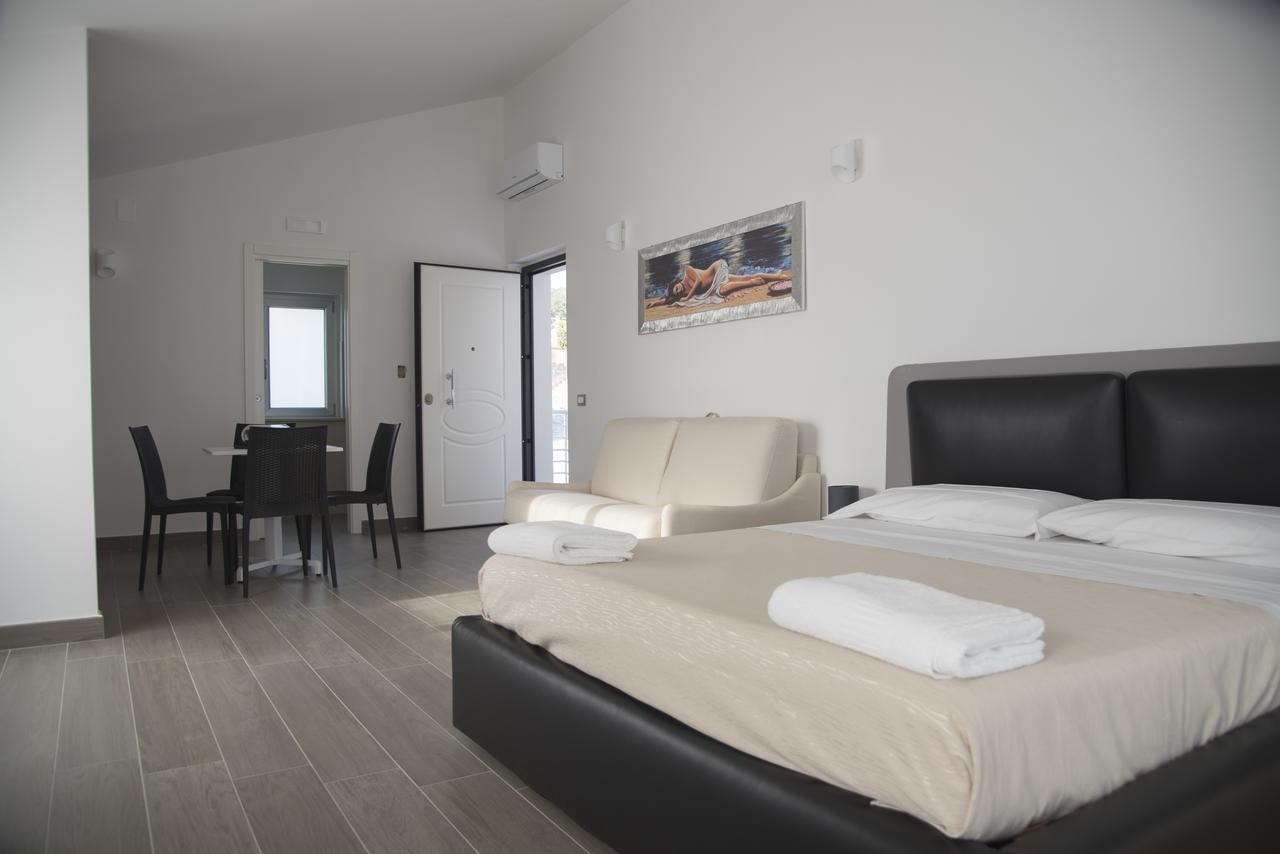 Santo Stefano Club Aparthotel Praia a Mare Luaran gambar