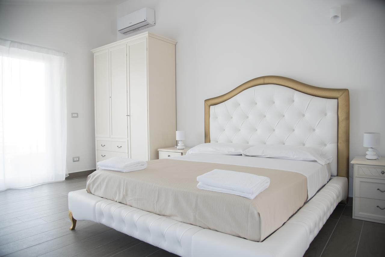 Santo Stefano Club Aparthotel Praia a Mare Luaran gambar