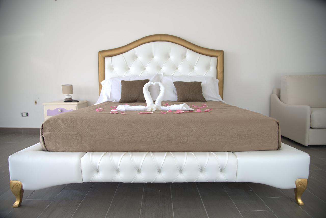 Santo Stefano Club Aparthotel Praia a Mare Luaran gambar