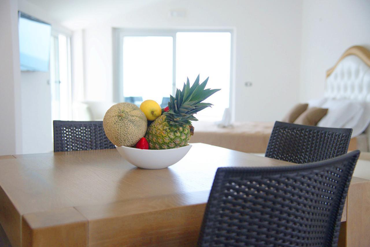 Santo Stefano Club Aparthotel Praia a Mare Luaran gambar