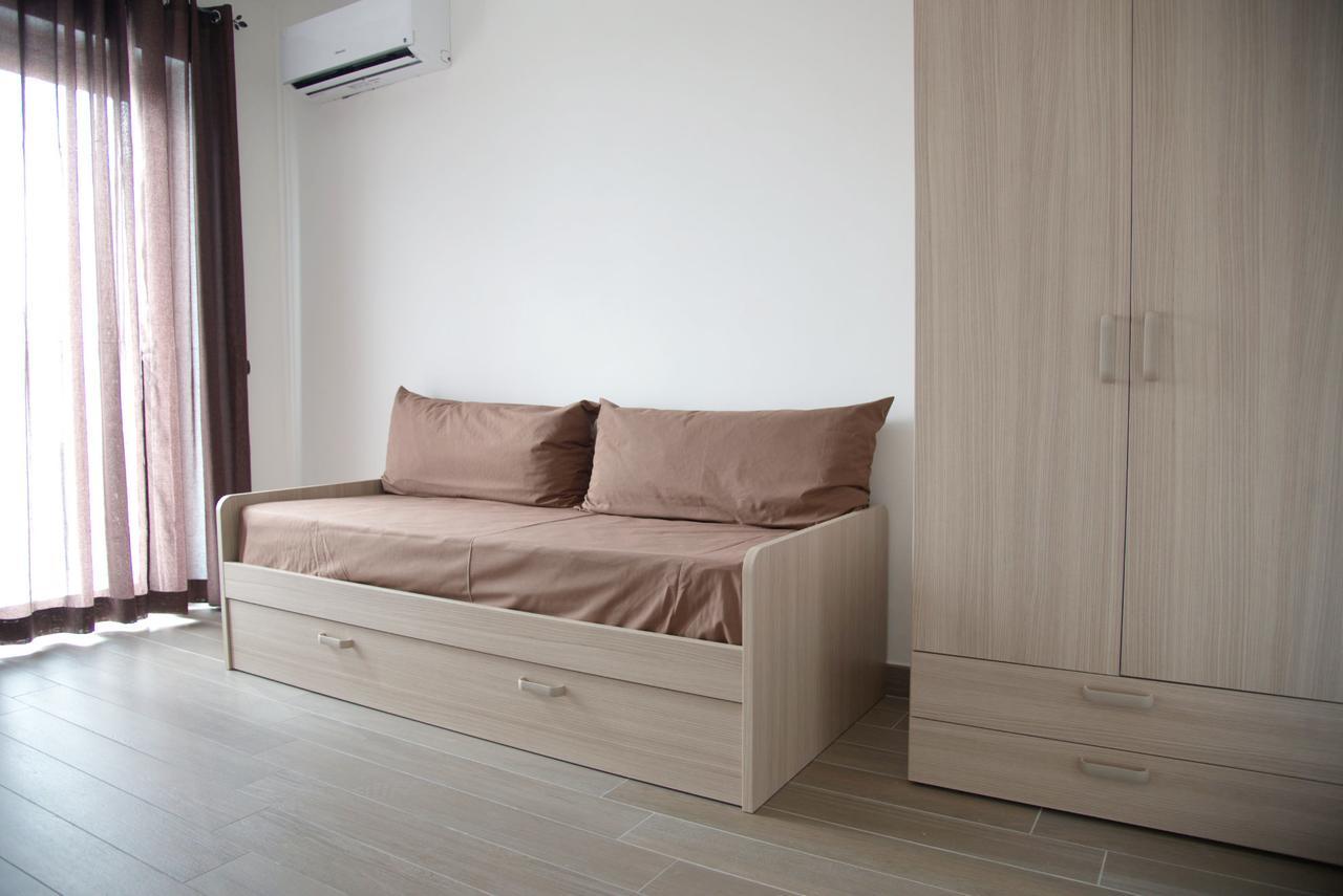 Santo Stefano Club Aparthotel Praia a Mare Luaran gambar