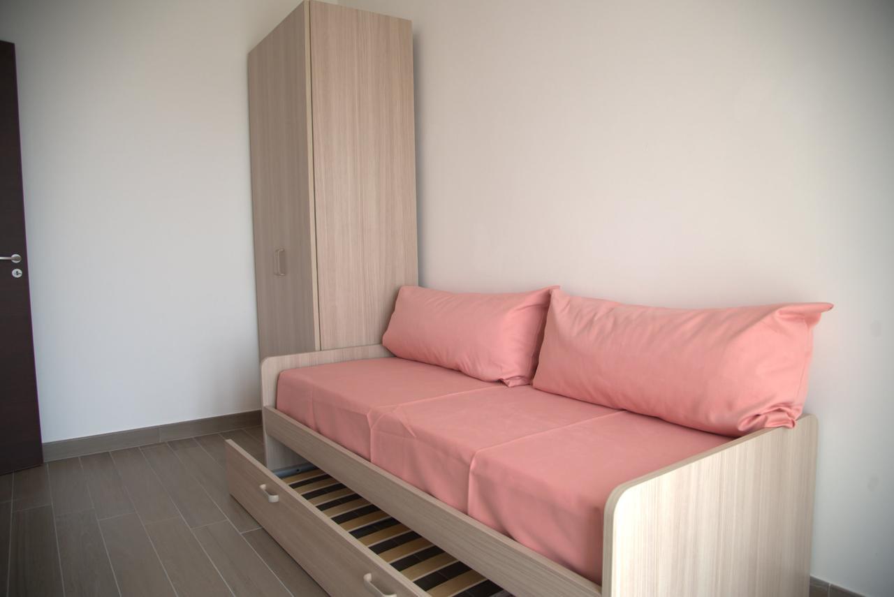 Santo Stefano Club Aparthotel Praia a Mare Luaran gambar