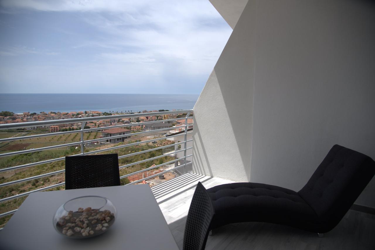 Santo Stefano Club Aparthotel Praia a Mare Luaran gambar
