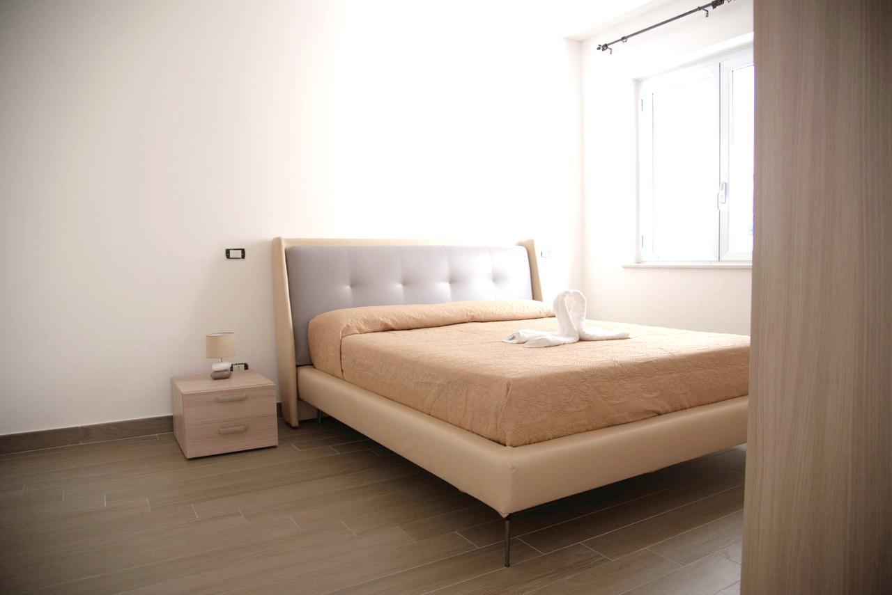 Santo Stefano Club Aparthotel Praia a Mare Luaran gambar
