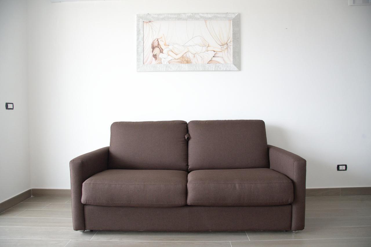 Santo Stefano Club Aparthotel Praia a Mare Luaran gambar